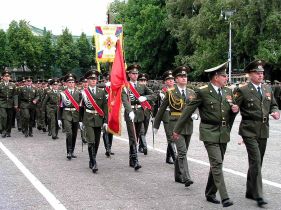 Армия. Фото: Виктор Шамаев, Каспаров.Ru Армия. Фото: Виктор Шамаев, Каспаров.Ru