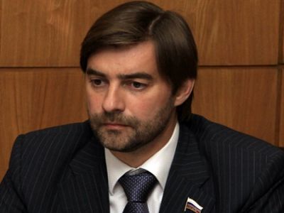 Сергей Железняк. Фото grani.ru Сергей Железняк. Фото grani.ru