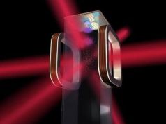 Атомный чип. Источник: www.jpl.nasa.gov Атомный чип. Источник: www.jpl.nasa.gov