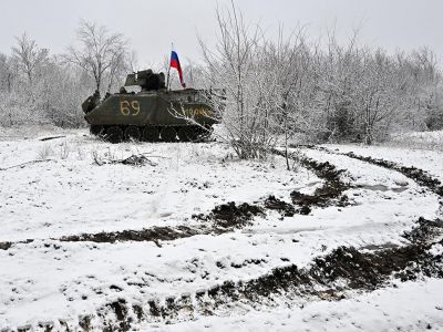 Фото: Евгений Биятов / РИА Новости